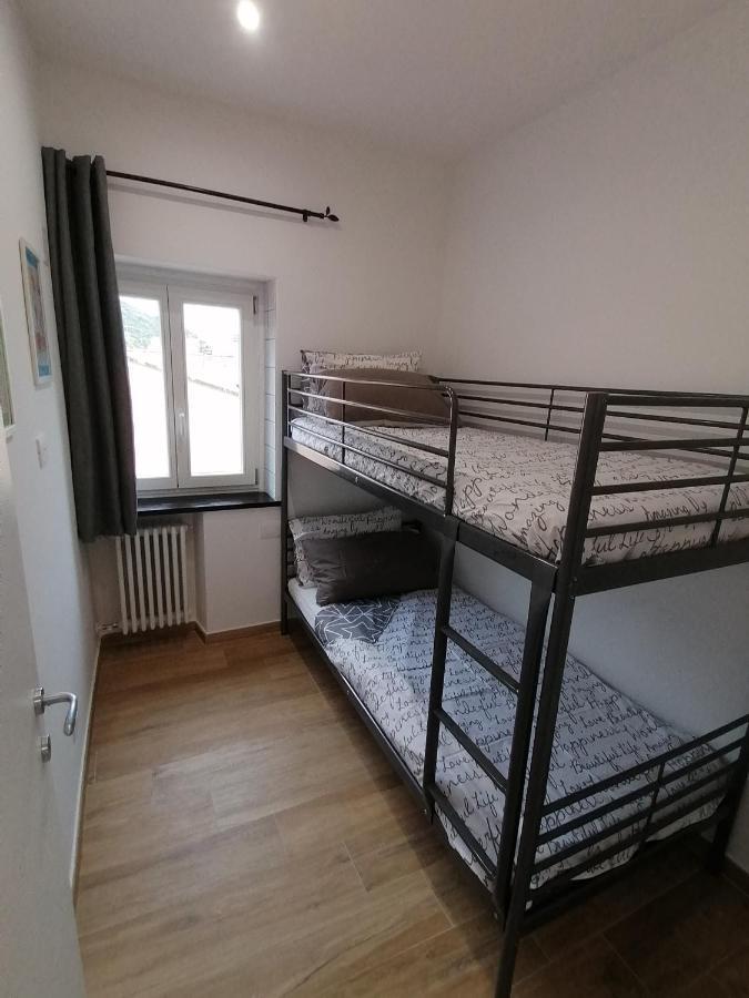 Casa Bartelli - Ceriale Apartman Kültér fotó