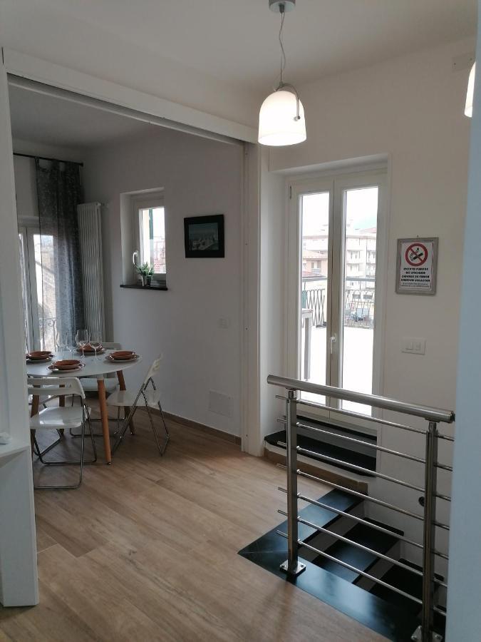 Casa Bartelli - Ceriale Apartman Kültér fotó