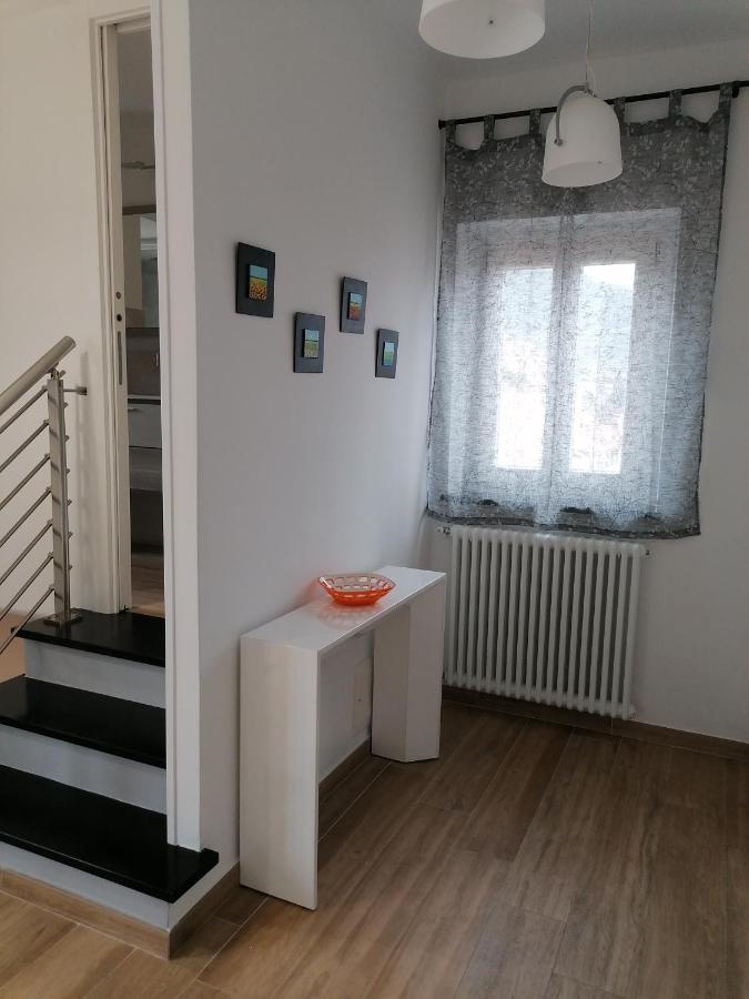 Casa Bartelli - Ceriale Apartman Kültér fotó