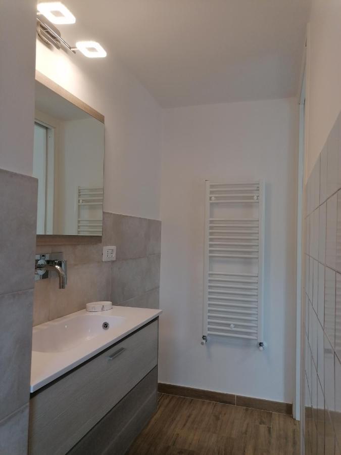 Casa Bartelli - Ceriale Apartman Kültér fotó