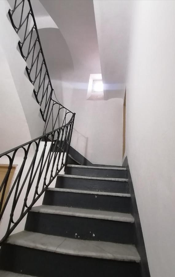 Casa Bartelli - Ceriale Apartman Kültér fotó