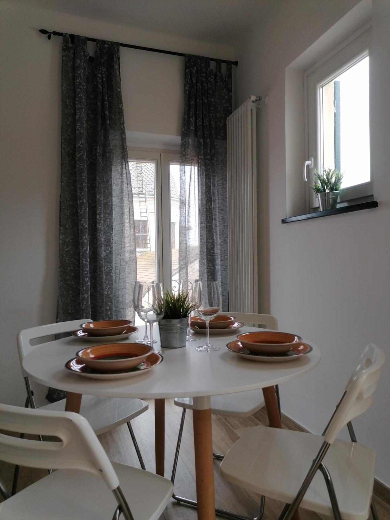 Casa Bartelli - Ceriale Apartman Kültér fotó